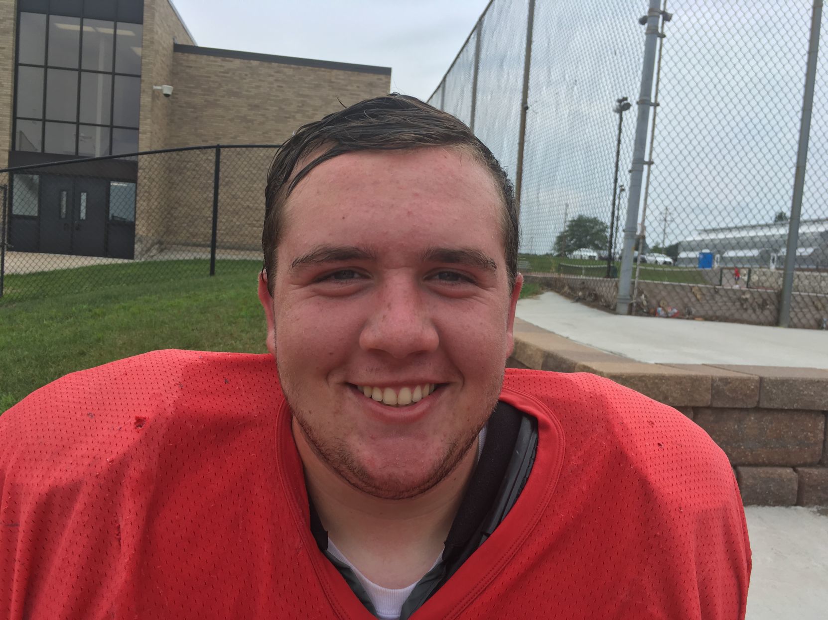 Connor Esch